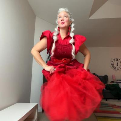 Davina Fear