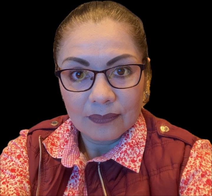 Wendy Lopez Arellano