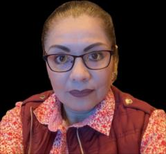 Wendy Lopez Arellano