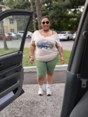 Delicia Zackery