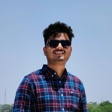 Ashutosh Pandey