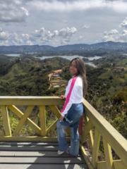 Briguette Valencia
