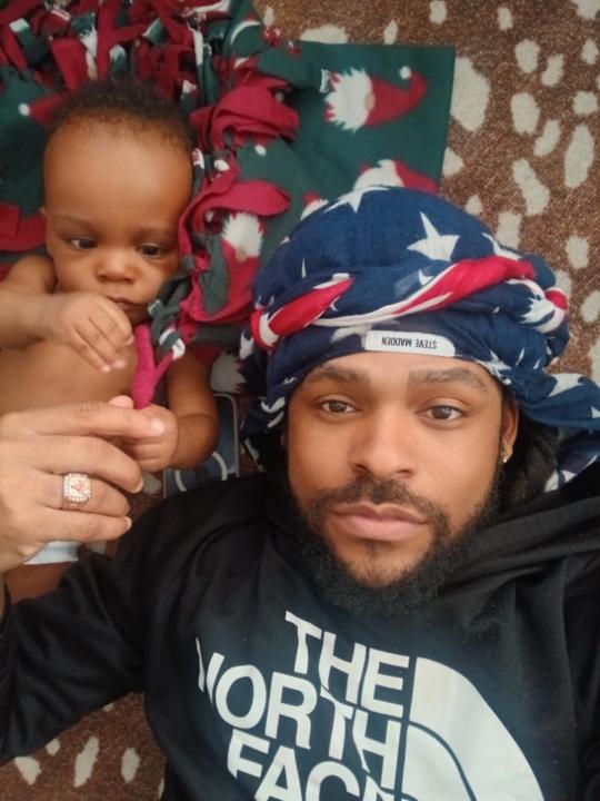 Raashid Phillips