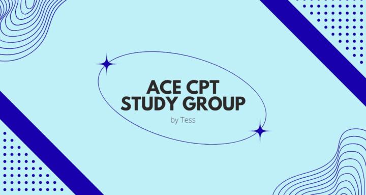 ACE Personal Trainer Exam
