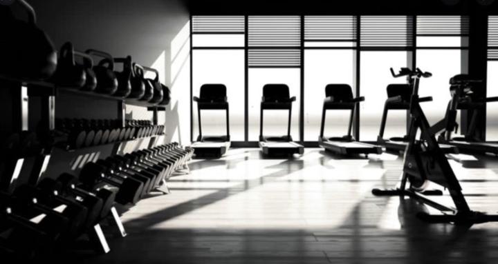 ACE Personal Trainer Exam