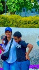 Hana Bekele