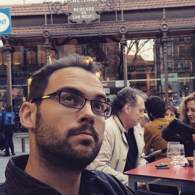 Manuel Franco Giraldez