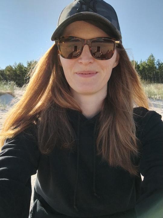 Karolina Głogowska
