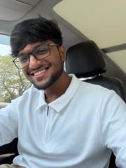 Surya S