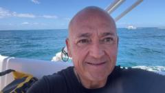 Ivan Orozco Torres