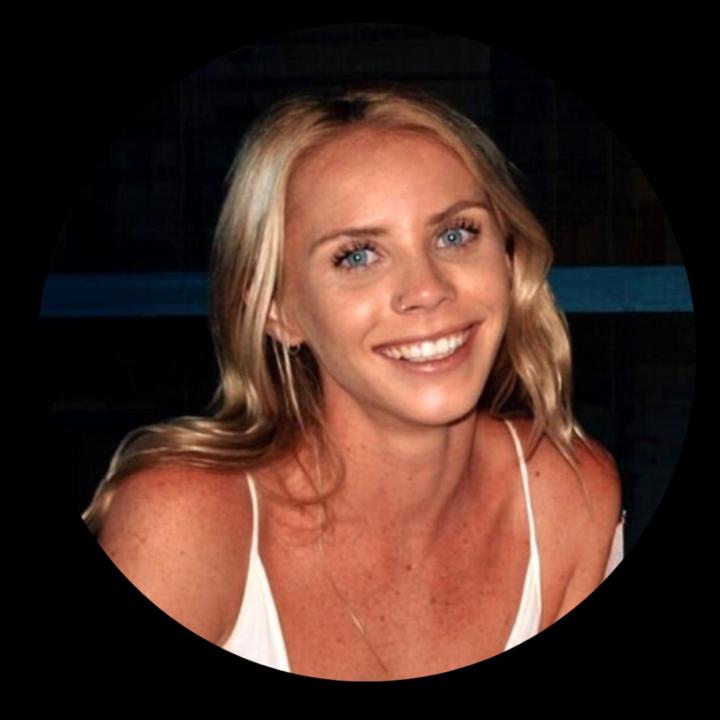 Jesse-Clare Beresford