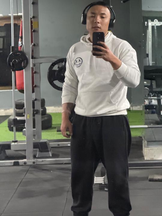 Thinley Yoezer