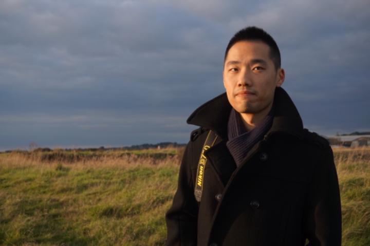 Zhiang Song