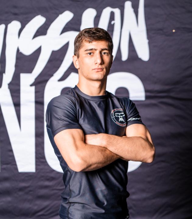 Levon Gyulinyan