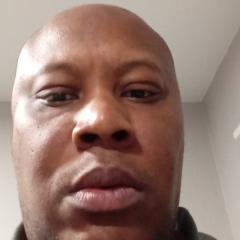 Sharrod Johnson