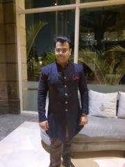 Aman Hussain