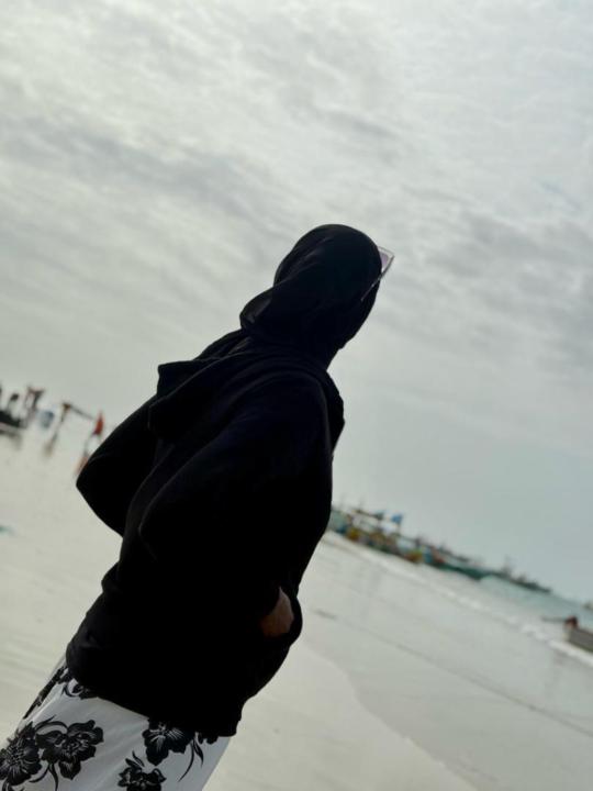 Khadija Mohamed Omar