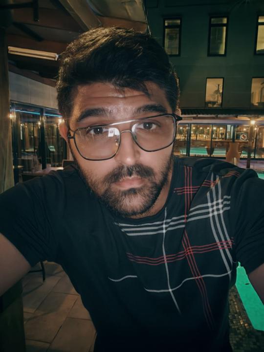 Naheel Bhaloo