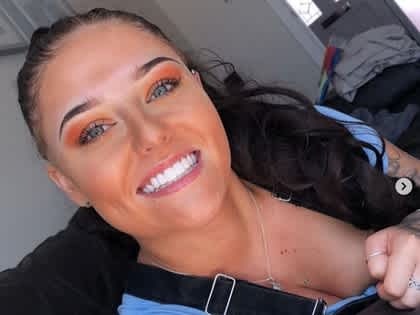 Rim Benson