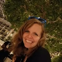 Sarah Bordson