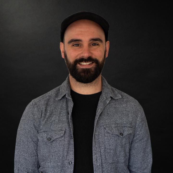 Josh Kinghorn