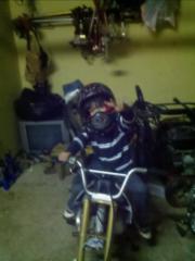 Milton Jh