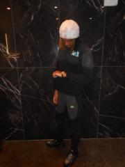 Rosharme Moore-Campbell