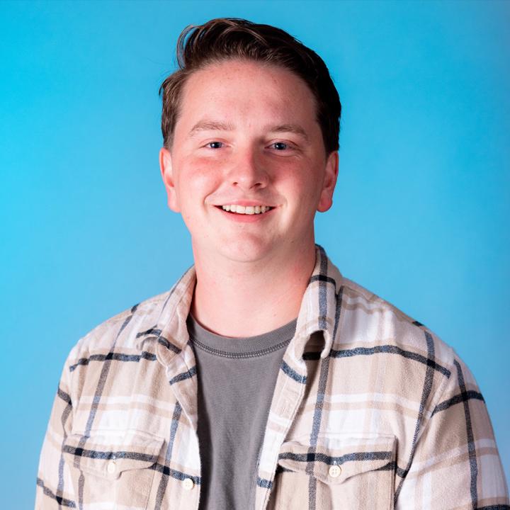 Michael Struble