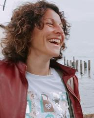Manuela Tettamanti