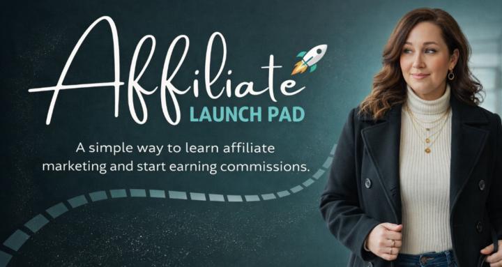 Affiliate Launch Pad-PRELAUNCH