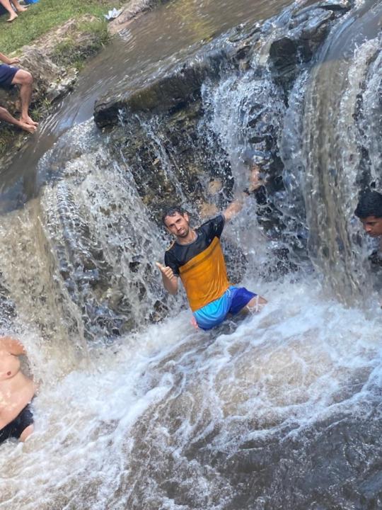 Milciades Feldkamp Vera