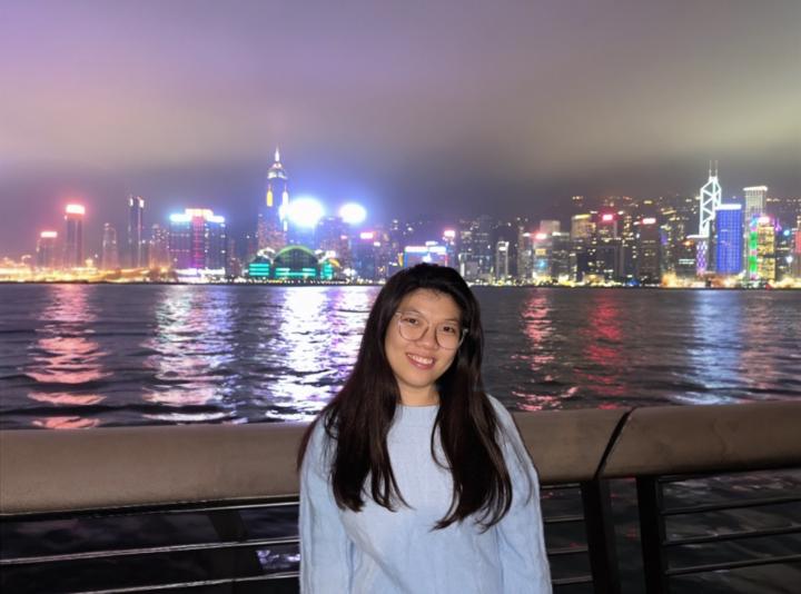 Pei Pei Chiew