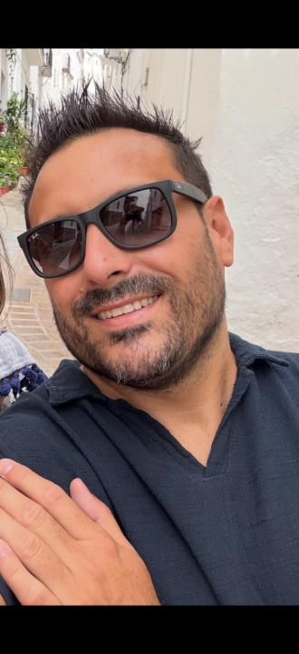 Ignacio Sánchez González