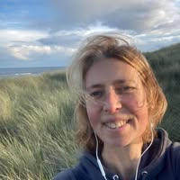 Vicky Armitage