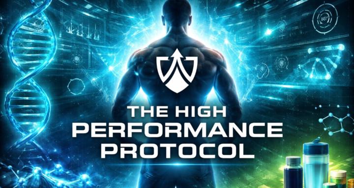 The High Performance Protocol