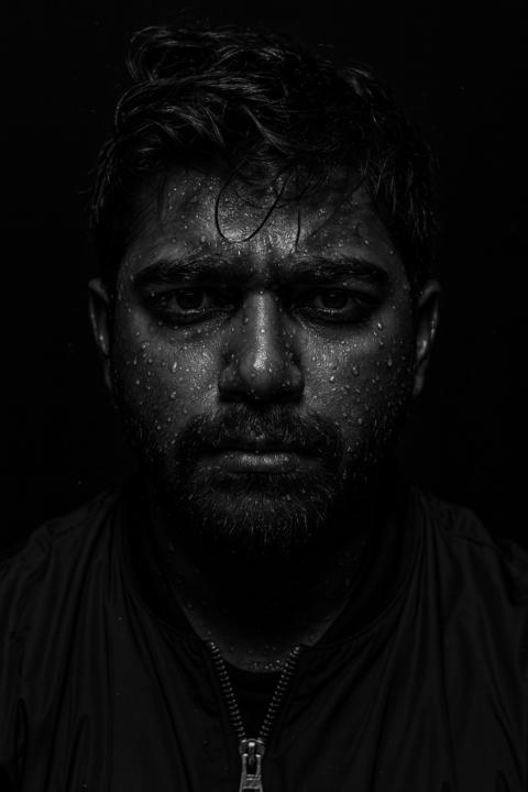 Sartaj Mohammed