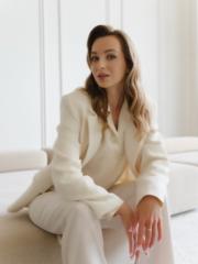 Yulia Budenkevych