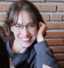 Gabriela Gutiérrez