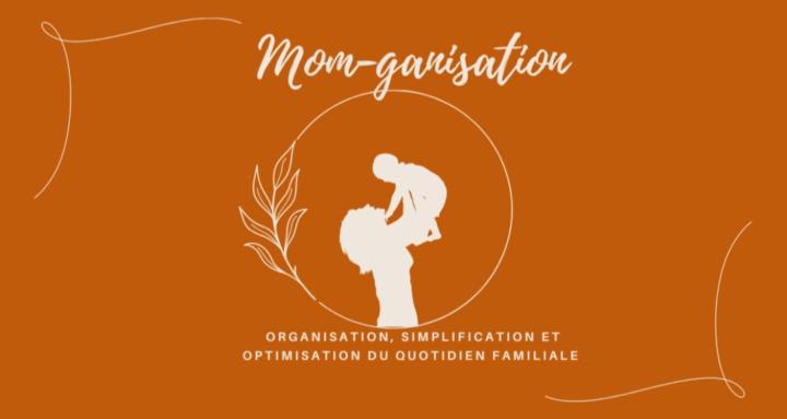 Mom-ganisation
