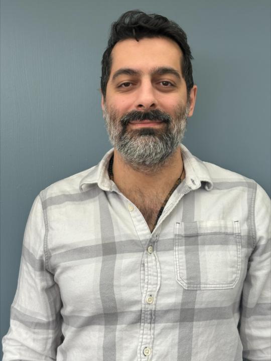 Hasan Salem