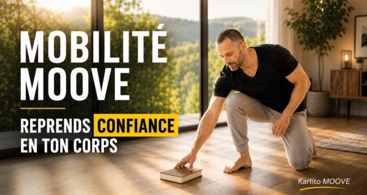 Mobility MOOVE