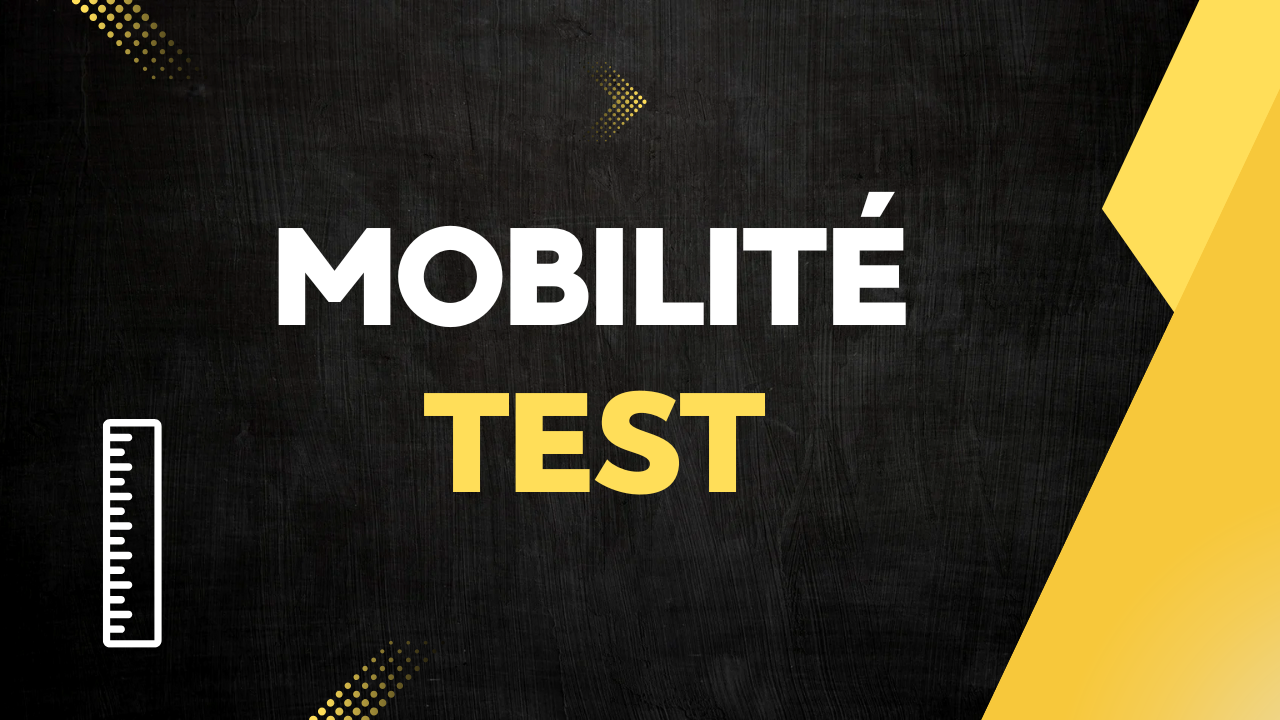 Mobility MOOVE