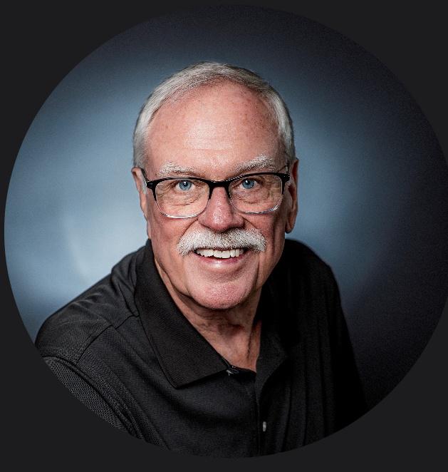 Greg Sweeney