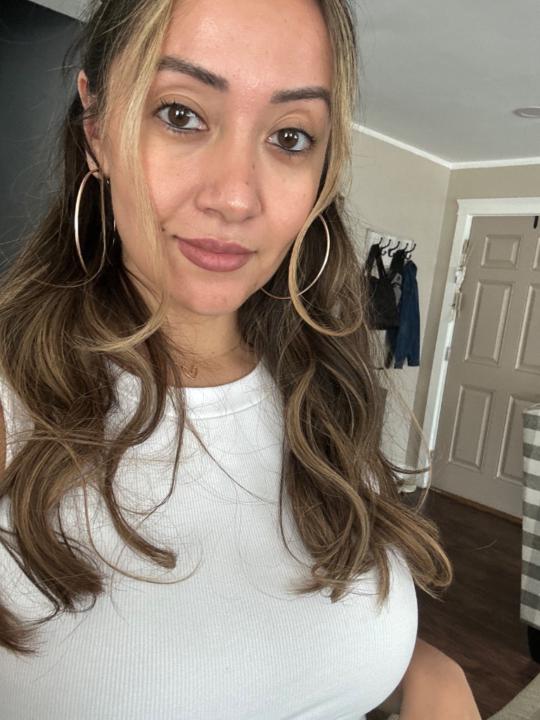 Maria Camacho