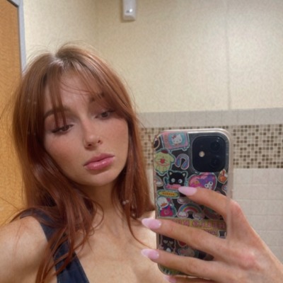 Georgia Hamm
