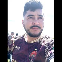 Benjamin Monteon