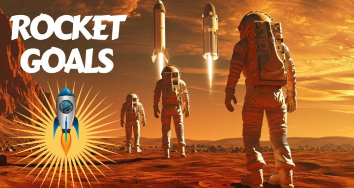 ROCKET Goals