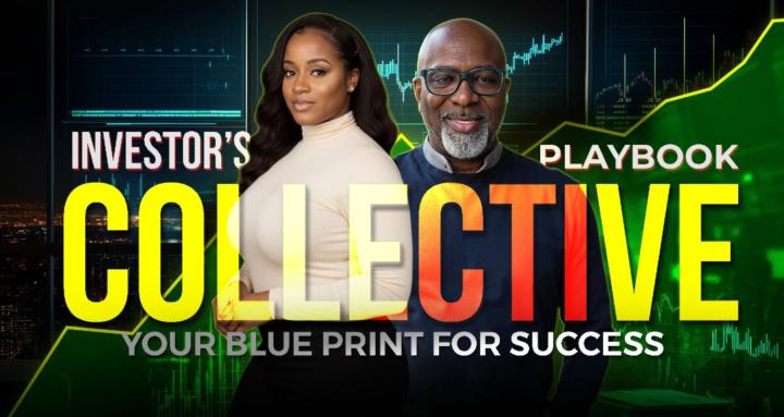 Investor's Playbook Collective