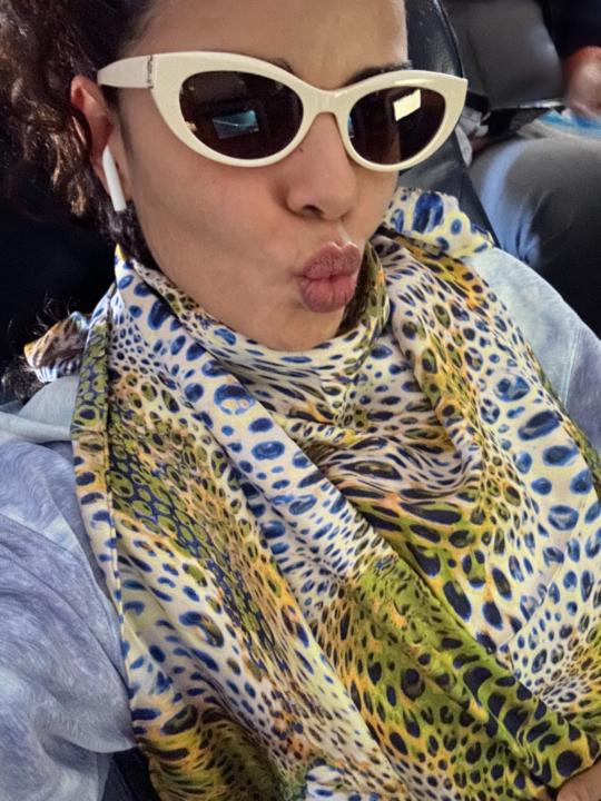 Aicha Belarbi
