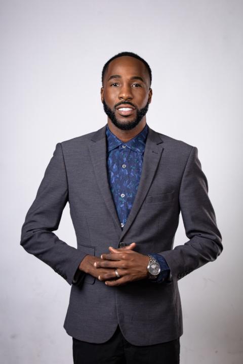 Justin Barnes